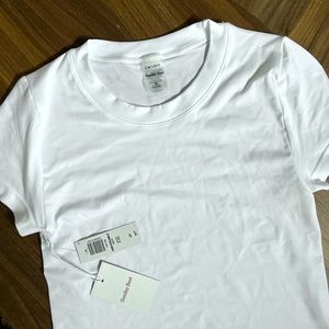 Aritzia Sunday Best New Willow SinchSeamless™ T-Shirt S